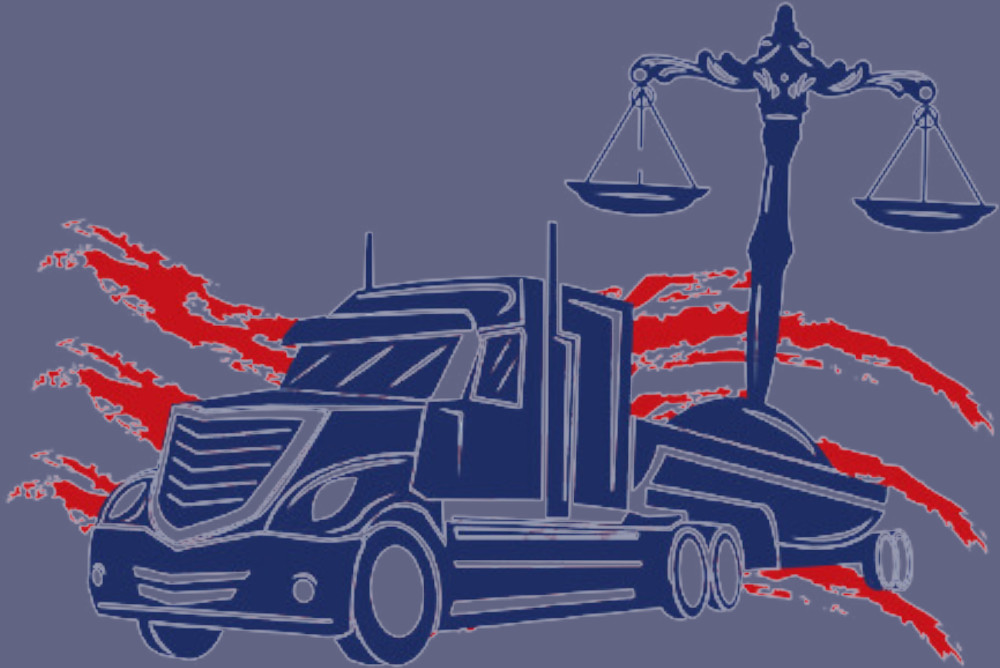 Long Haul Law